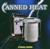 Review Canned Heat  / Eternal Boogie