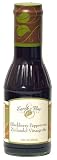 Earth & Vine Provisions Blackberry Peppercorn Zinfandel Vinaigrette