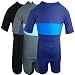 Breakers UPF 50+, UV Protective Boys 2 Piece Swimsuit for Infant/Toddler Boys