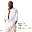 Image of Tell It Like It Is