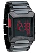Nixon - Block SS Gunmetal