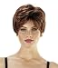 Tony of Beverly Womens Synthetic Wig ''Pixie''