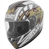 KBC VR-2R Vulcan Helmet