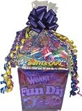 Wonka Gift Basket