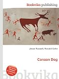 Canaan Dog