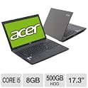 17.3" Laptop