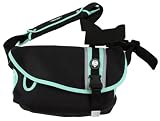 Bianchi(ビアンキ) MESSENGERBAG(S) ブラック 1900 BDCB03の画像