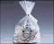 MMF 206410720 Currency Deposit Bags-19X36-Clear- box of 100