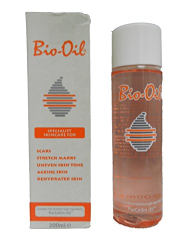 Bio Oil - 6.7 Oz/200 ml, made in South Africa