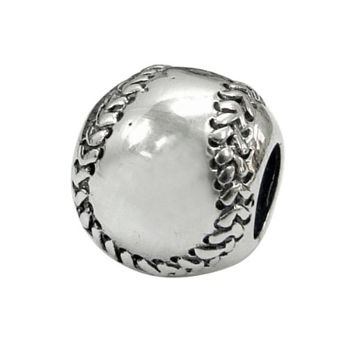 PANDORA Baseball Charm 790969
