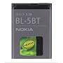 Nokia BL-5BT Akku 850 mAh Li-Ion