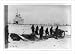 Historic Print (L): 75 Gun Crew of 3rd Platoon, 339th Inf., American Troops, North Russian Expedionary Force