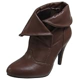 Glaze by Adi High Heel Ankle Boot