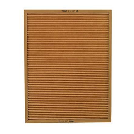 Coway Macro II Replacement Yellow Sand Filter