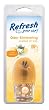 Refresh Your Car Scented Oil Wick -Cirtus Blossom