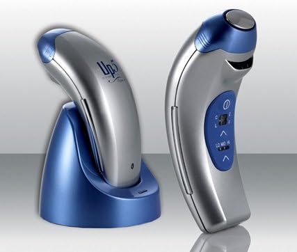 UP5 Galvanic/Ionic Massager