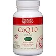 Berkley & Jensen CoQ10 100 mg - 120 Softgels