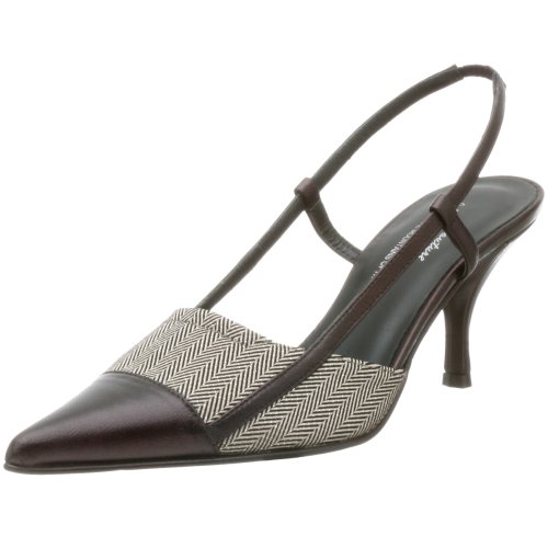 Wedding Shoes: Donald J Pliner Women's Rus Slingback-Donald J Pliner Wedding Shoes-Donald J Pliner Wedding Shoes: Donald J Pliner Women's Rus Slingback-Pump Wedding Shoes