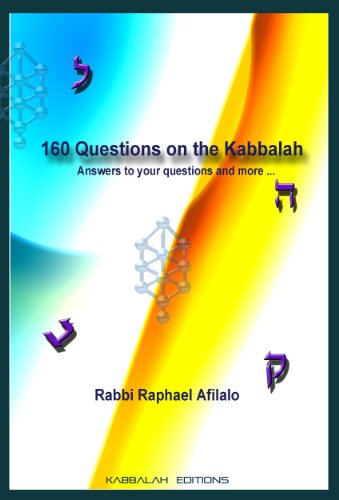 160 Questions on the Kabbalah