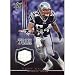 2008 Tedy Bruschi Upper Deck "Team Colors" #Tc-tb Game Used Jersey (White) Insert Card. A Great Addition to Any Patriots or Bruschi Collection! We Have Many Others in Stock, Please Email for a Complete List!