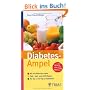 Diabetes-Ampel: BE und Kalorien sowie Fett-, Satt- und GLYX-Faktor f�r Typ 1 und Typ 2. Werte f�r �ber 2500 Lebensmittel