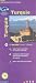 Carte routi�re : Turquie