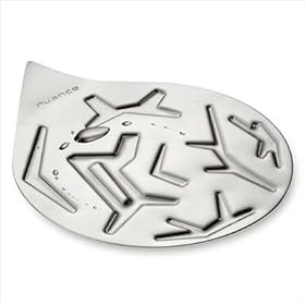 Nuance 180306 Waiter's Tools Coasters (Set of 4)