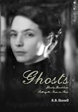 Ghosts : Putting the pieces in place & Bloody baudelaire