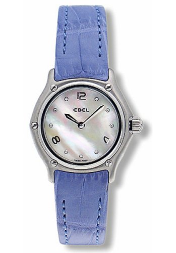 Ebel New 1911 Women's Quartz Watch 9090211-19835147
