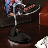Houston Astros Led Desk Lamp
