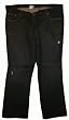 Mens Calvin Klein Boot Cut Denim Jeans 40x30