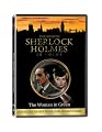 Sherlock Holmes in The Woman in Green - In COLOR! Also Includes the Original Black-and-White Version which has been Beautifully Restored and Enhanced!
