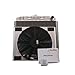 Griffin Radiator CU-00036 ComboUnit Radiator and Electric Fan Kit