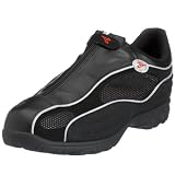 Diadora 320 Indoorschuh Ultraspin, Gr��e 38, schwarz (Nero)