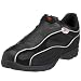 Diadora 320 Indoorschuh Ultraspin, Größe 38, schwarz (Nero)