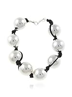 Cristian Lay Pulsera Alinda (Negro)