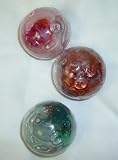 Mars Mud - Glow in the Dark Putty