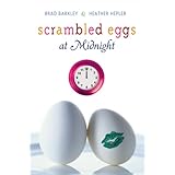 scrambled eggs at midnight