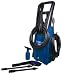 Campbell Hausfeld 1750 PSI Electric Pressure Washer (1.5 GPM) PW1750