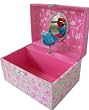 Disney Princess Keepsake Music Box