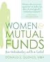 Woman & Mutual Funds: Gain Understanding and Be in Control
