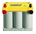 Optima Batteries 8042-218 D75/25 YellowTop Dual Purpose Battery
