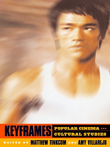 Keyframes: Popular Cinema and Cultural Studies
