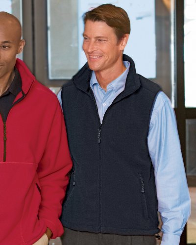 Devon & Jones Classic Vest. D770