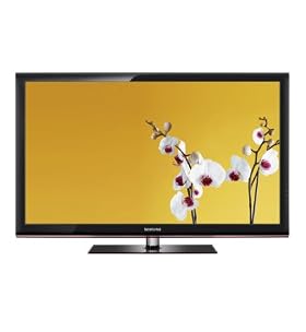 Samsung 37'' LE-37C530 Full HD LCD TV