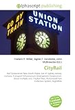 CityRail: Rail Corporation New South Wales, List of Sydney railway stations, Transport Infrastructure Development Corporation, Diesel multiple unit, ... Automated Fare Collection System, NightRide