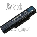 New Battery for Acer Aspire 4732z 5334 5516 5517 5532 Ms2274 Ms2285 Ms2288 M52268 Ms2268 Kaw00 As09a31 As09a41 As09a51