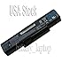 New Laptop Battery for Acer Aspire As5517-5997 5334-2581 5532-5535 5517-5661 5517-5671 5517-5078 5517-5136 5517-5535 5334-2598 As09a31 As09a41 4400mah 6 Cell