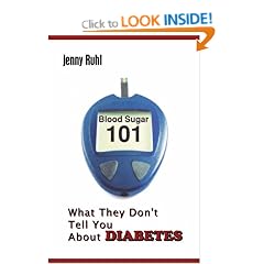 Blood Sugar 101: What They Don't Tell You About Diabetes