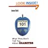 Blood Sugar 101: What They Don't Tell You About Diabetes